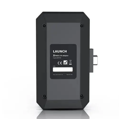 Launch X431 Immo Programmer Giii X-Prog3 Pc Adaptor 1