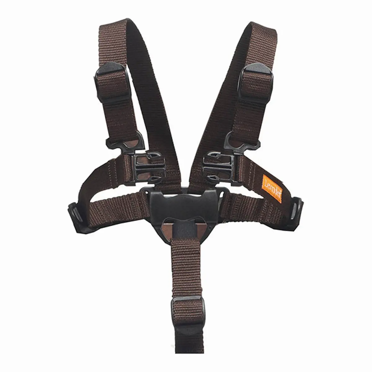 Classic High Chair Harness 1