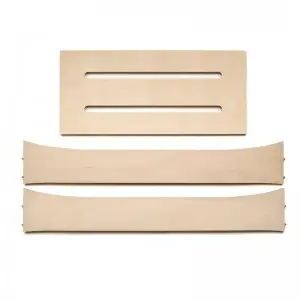 Leander Classic Junior Bed Kit 2