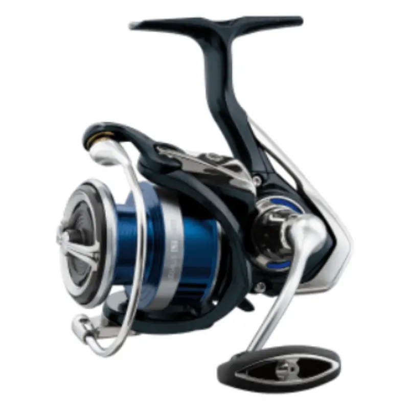 Daiwa Legalis Lt Spinning Reel 1
