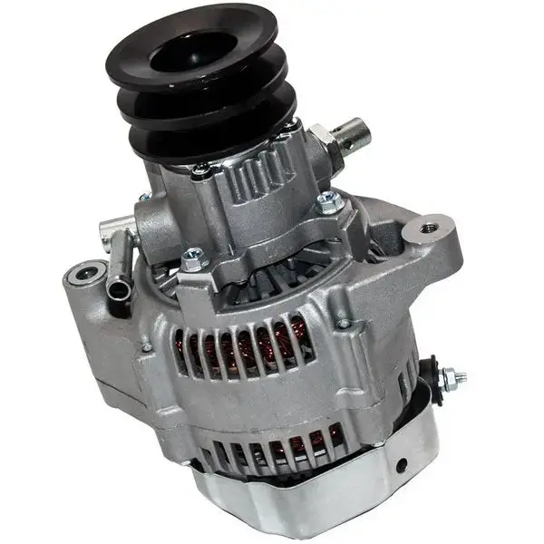Alternator For Toyota 4-Runner Hiace Lh103r/Lh113r/Lh125 Eng.5L 3L 2.8L Diesel 94-05 0986049510 100213-1730 100213-1770 1