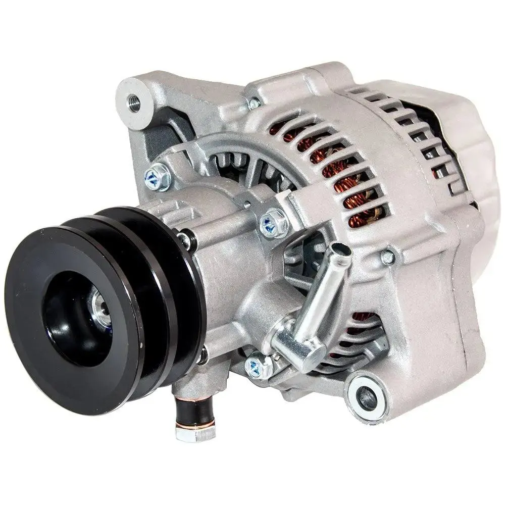 Alternator For Toyota 4-Runner Hiace Lh103r/Lh113r/Lh125 Eng.5L 3L 2.8L Diesel 94-05 0986049510 100213-1730 100213-1770 2