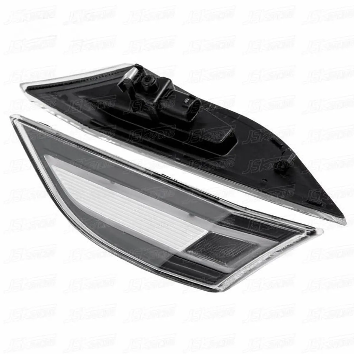 Fender Lights Side Lamp For Porsche Cayman 981 13-15 1
