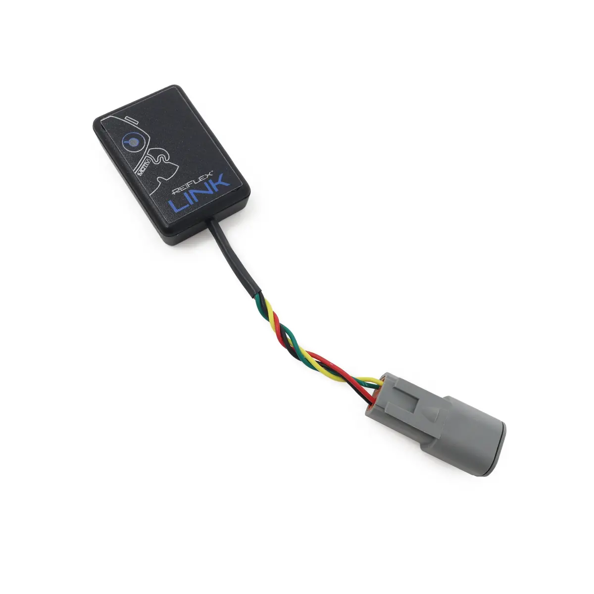 Motiv Reflex+ Link Control Unit 1