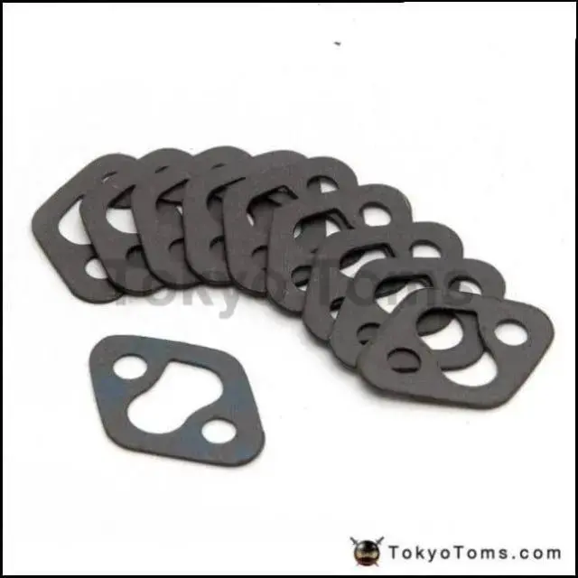 10Pcs/Lot Turbo Water Cooling Gasket For Toyota Ct26 Turbo Land Cruiser Supra Epzdp14a 1