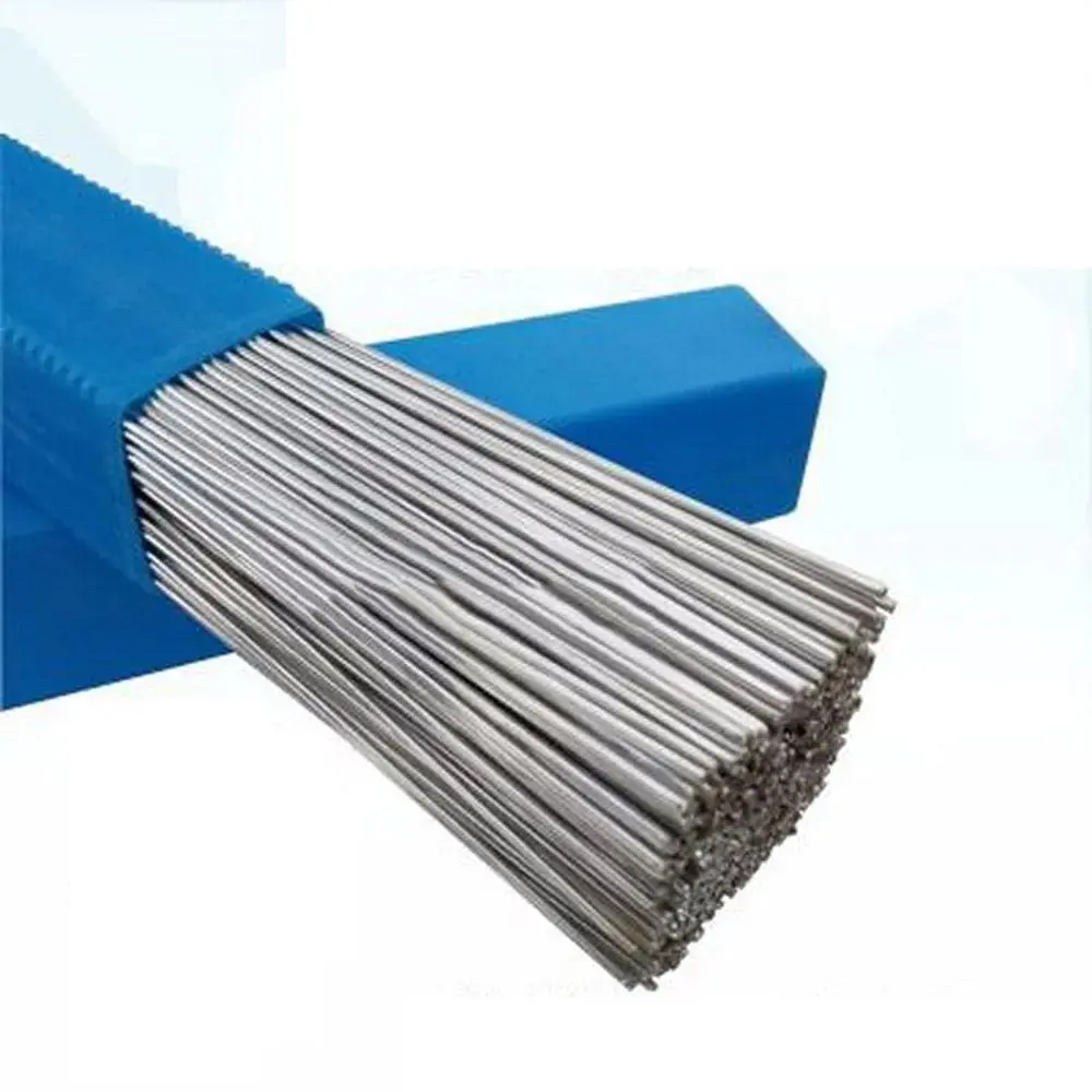 Low Temperature Welding Aluminium Solder Rod 1