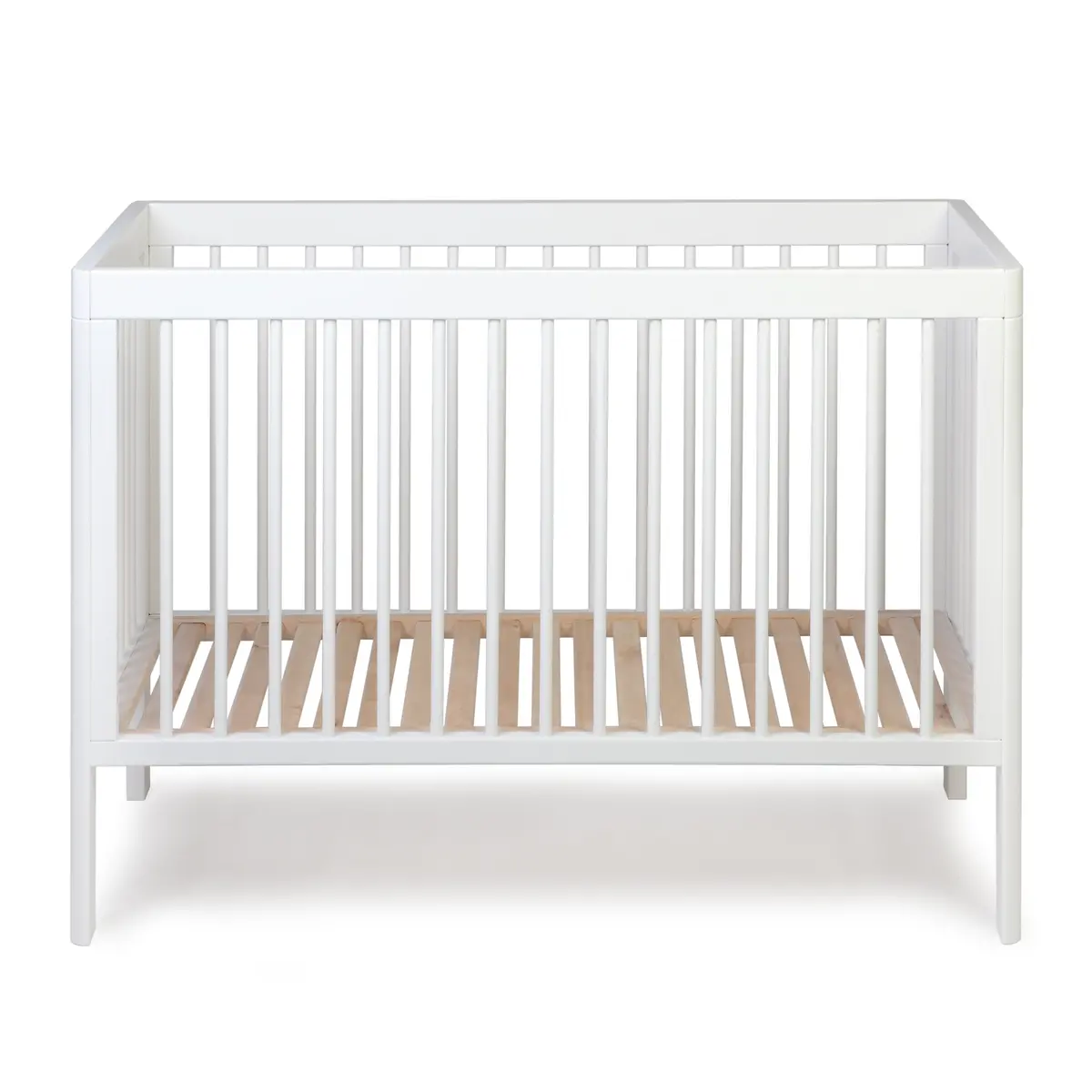 Lukas Cot (All White) 1