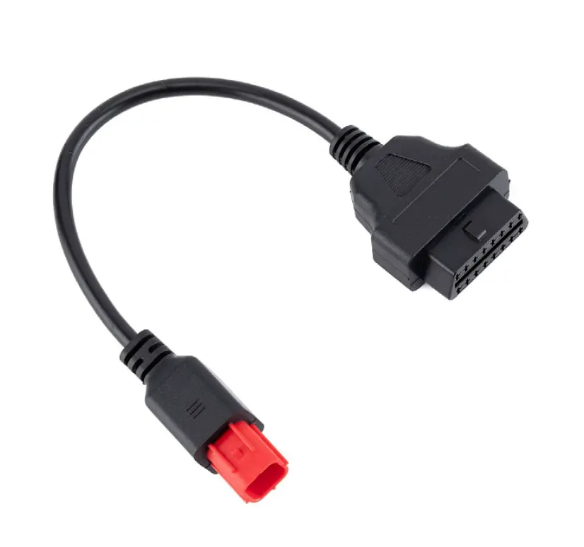 Obdstar Iscan Ducati 6-Pin M041 Cable 1
