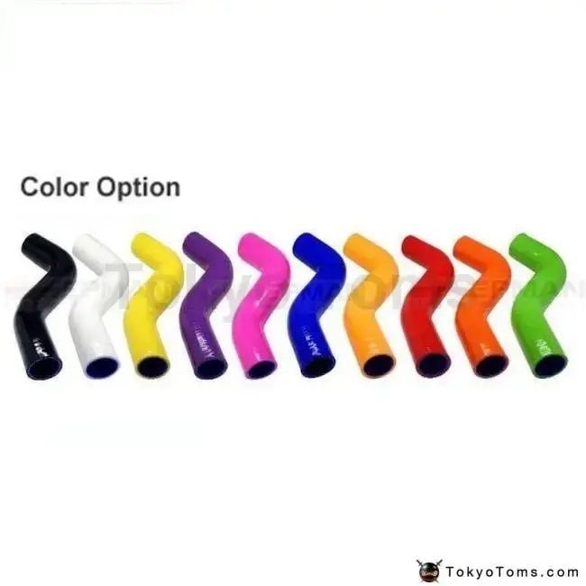 Radiator Hose Kit For Suzuki Swift 1.5L M15/M16 (11Pcs) 2
