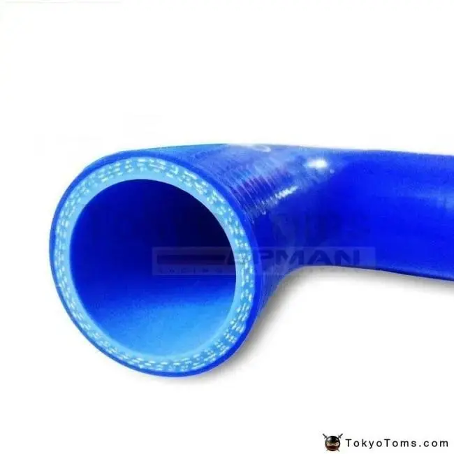 Radiator Hose Kit For Suzuki Swift 1.5L M15/M16 (11Pcs) 3