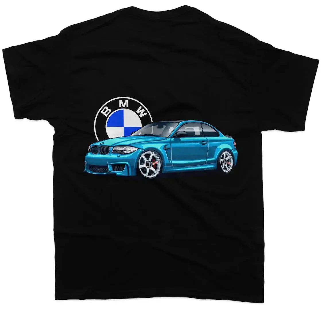 M2 Graphic T-Shirt 1