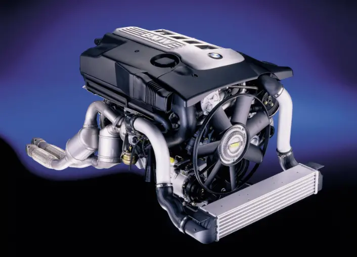 Bmw Engine Block Sleeving Service 1