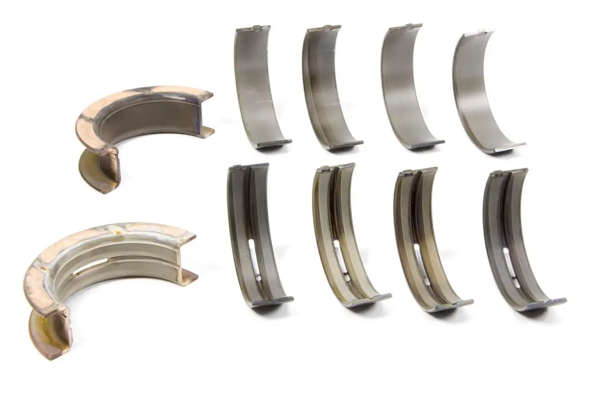Mahle/Clevite Main Bearing Set 1