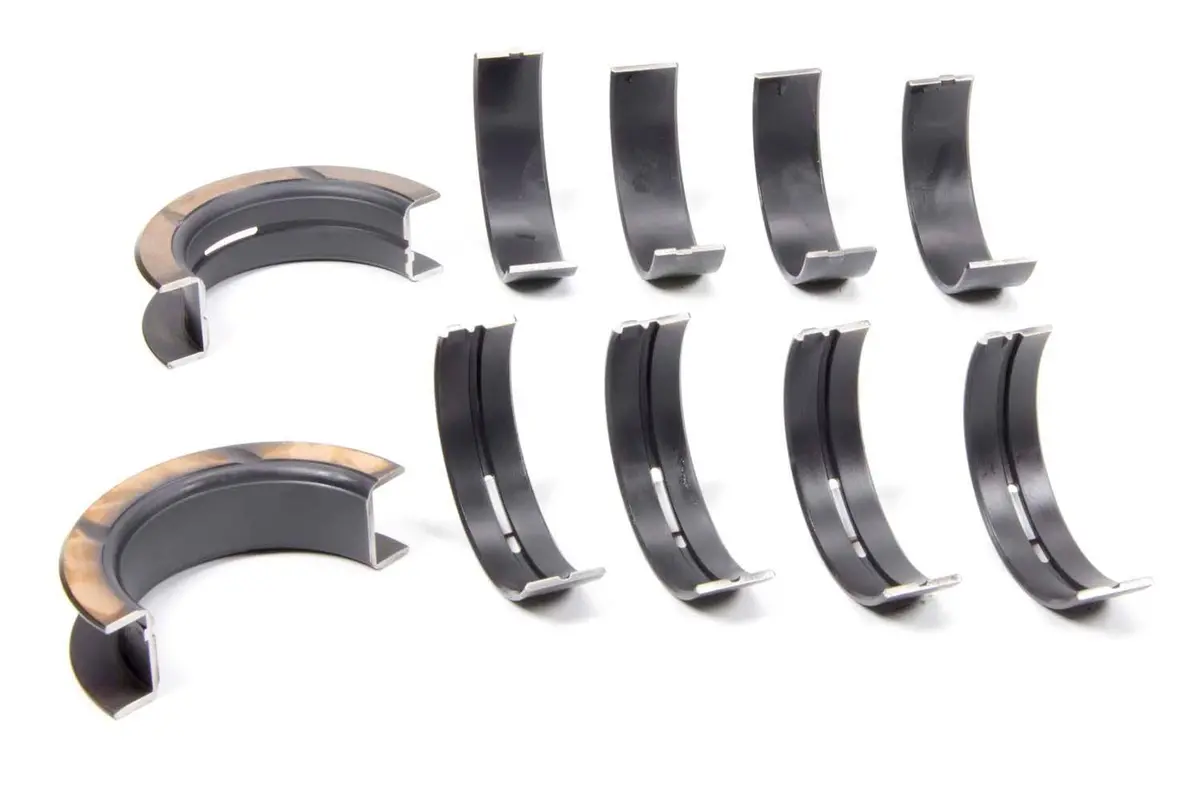 Mahle/Clevite Main Bearing Set 1