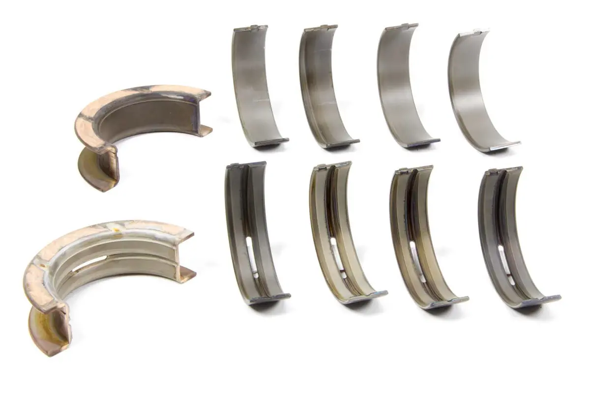Mahle/Clevite Main Bearing Set 1
