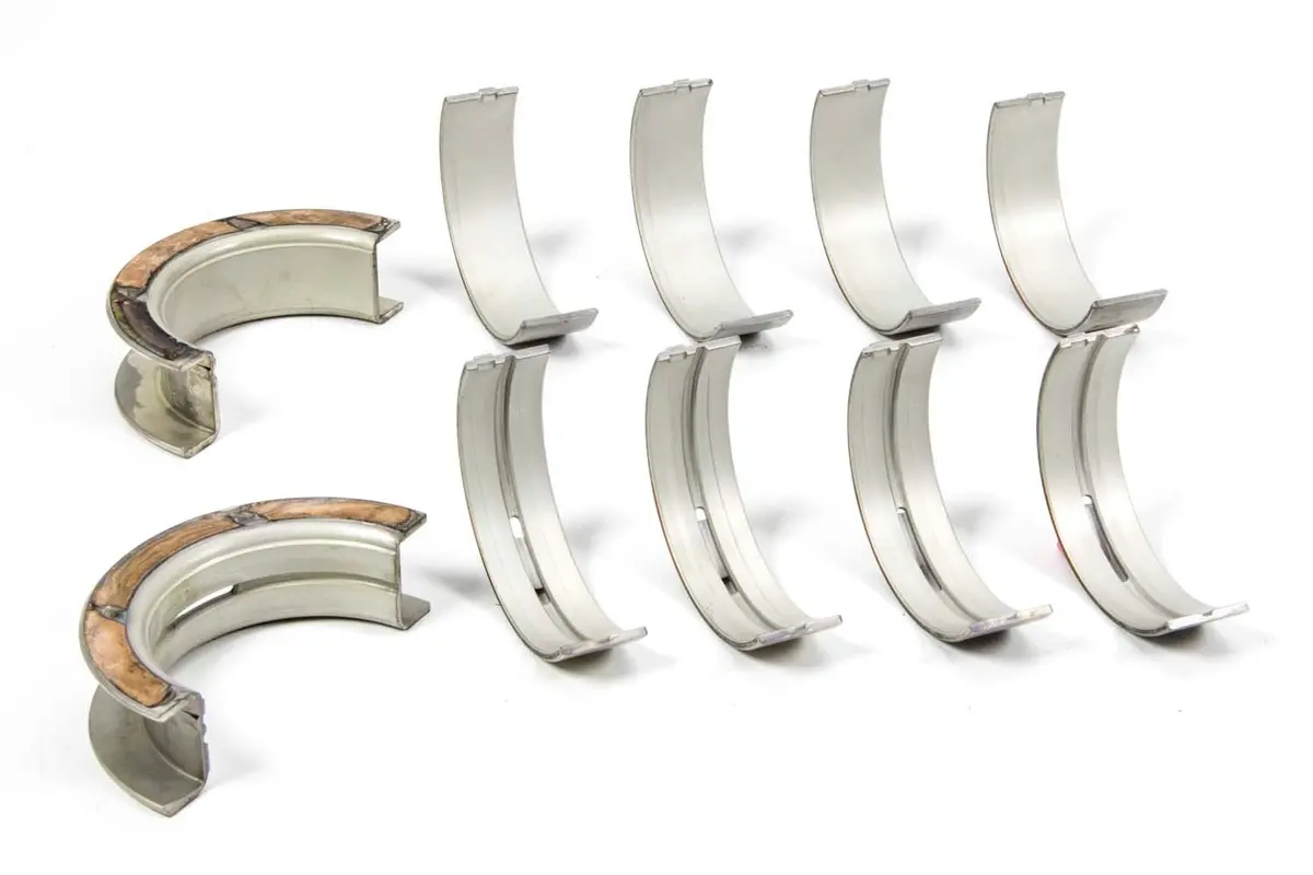 Mahle/Clevite Main Bearing Set 1