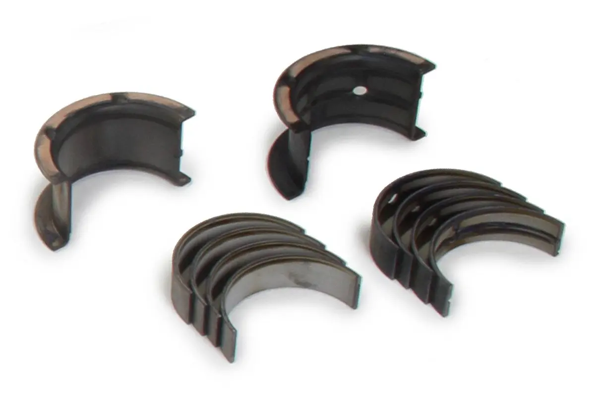 Mahle/Clevite Main Bearing Set 1
