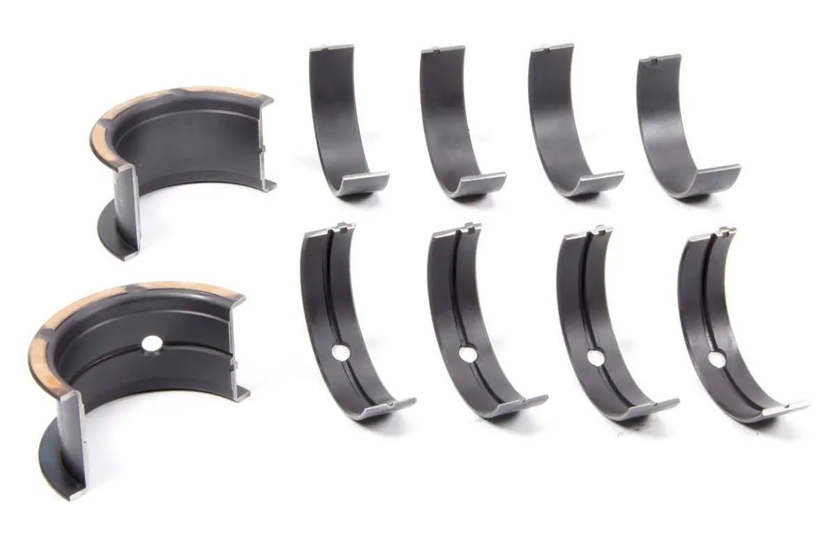 Mahle/Clevite Coated Main Bearing Set 1