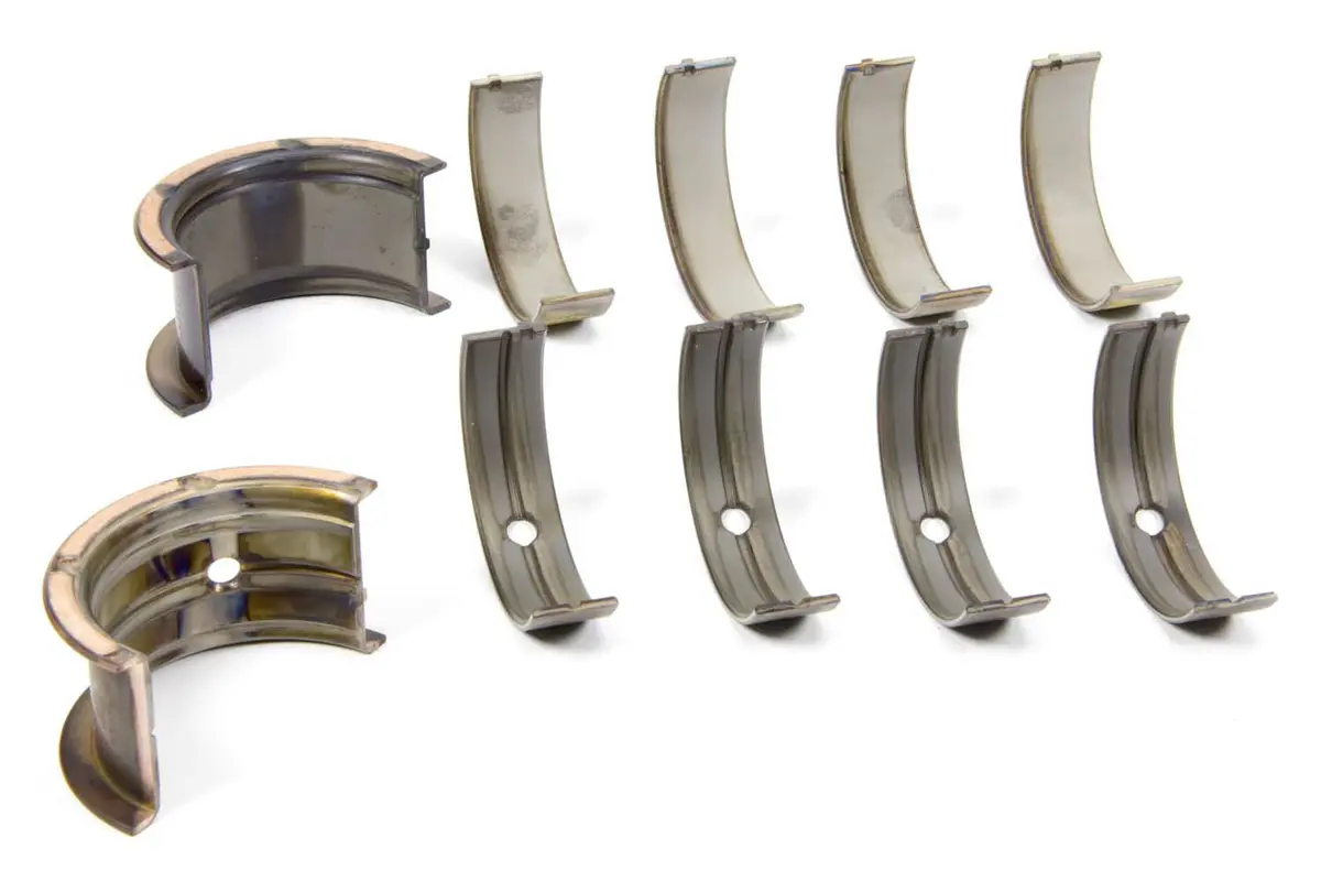 Mahle/Clevite Main Bearing Set 1