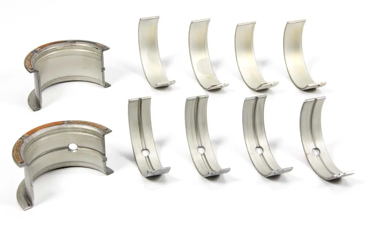 Mahle/Clevite Main Bearing Set 1