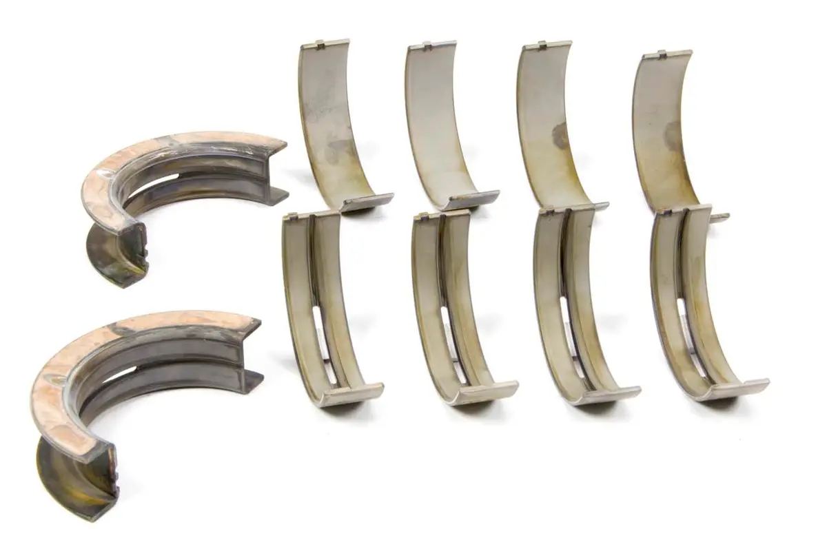Mahle/Clevite Main Bearing Set 1