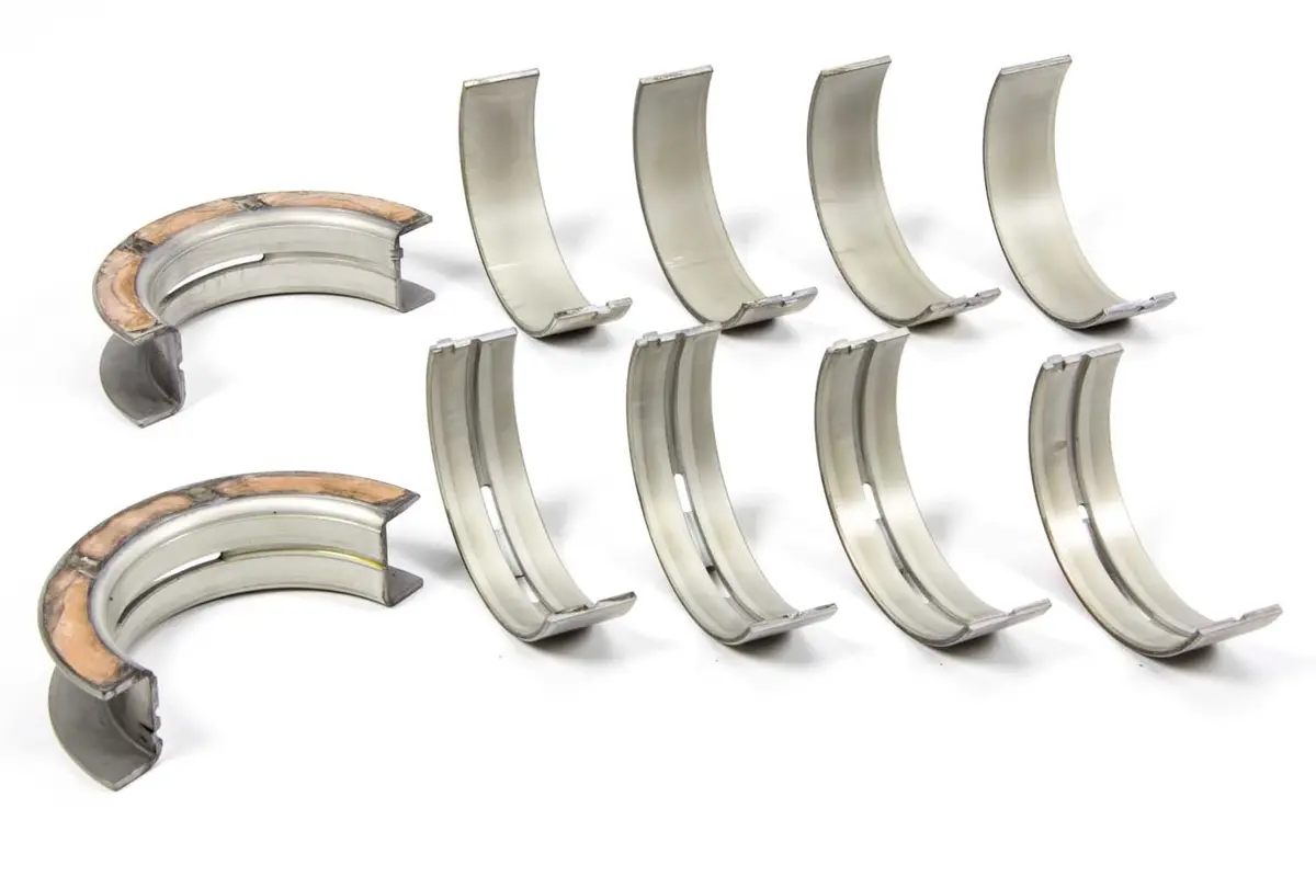 Mahle/Clevite Main Bearing Set 1