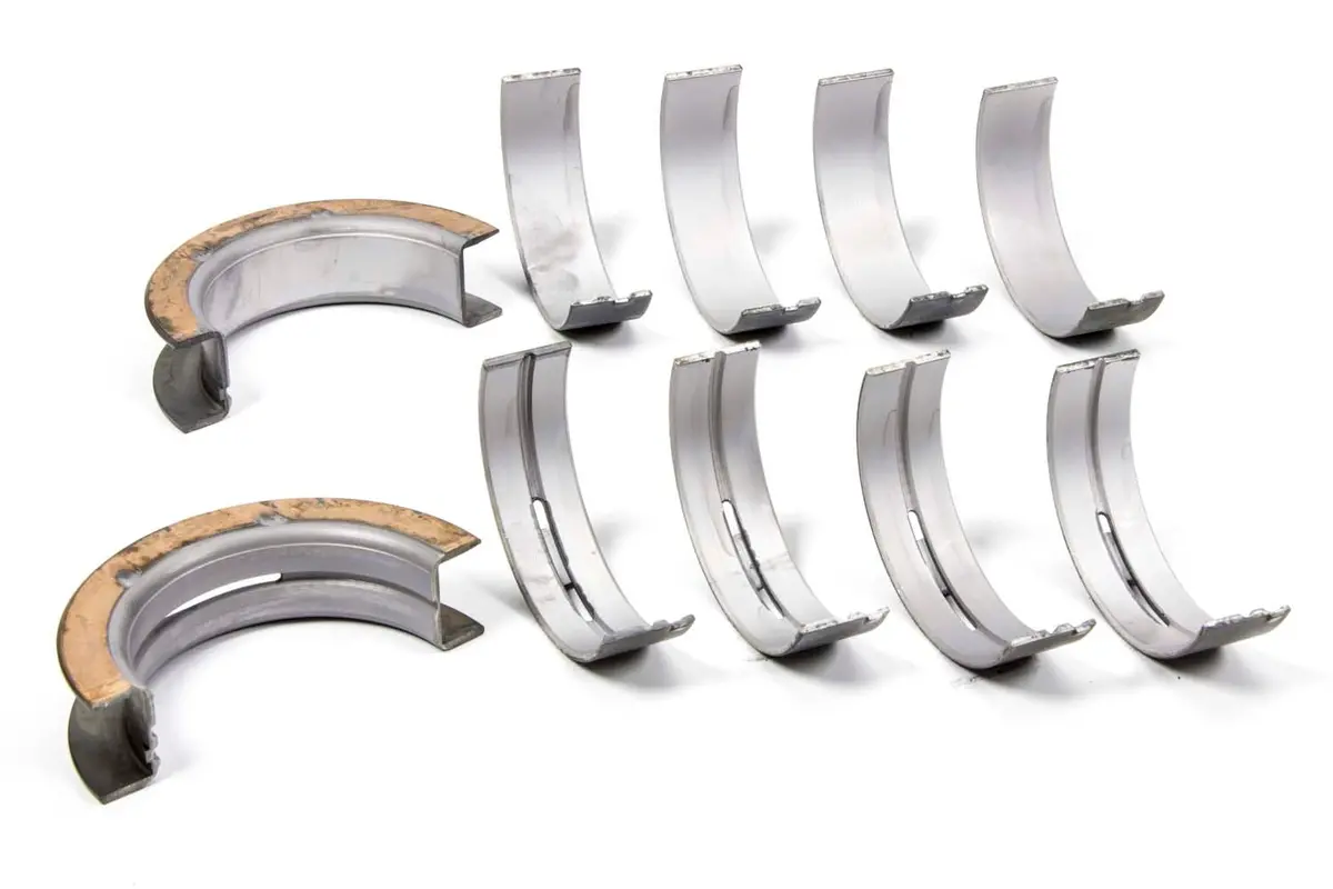 Mahle/Clevite Main Bearing Set 1