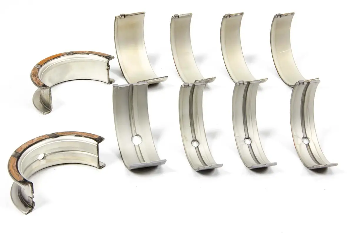 Mahle/Clevite Main Bearing Set 1