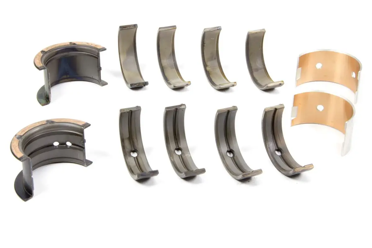 Mahle/Clevite Main Bearing Set 1