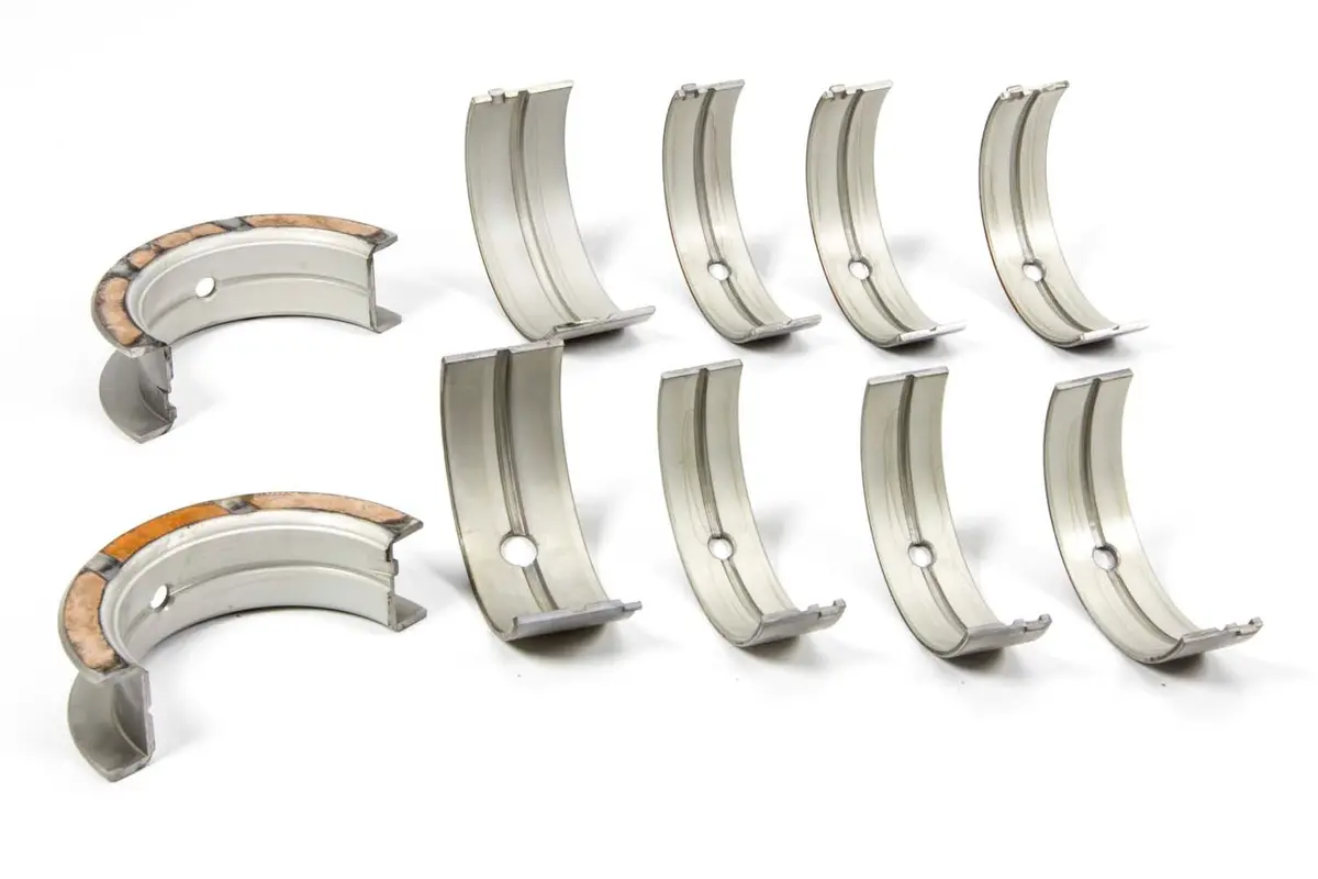 Mahle/Clevite Main Bearing Set 1