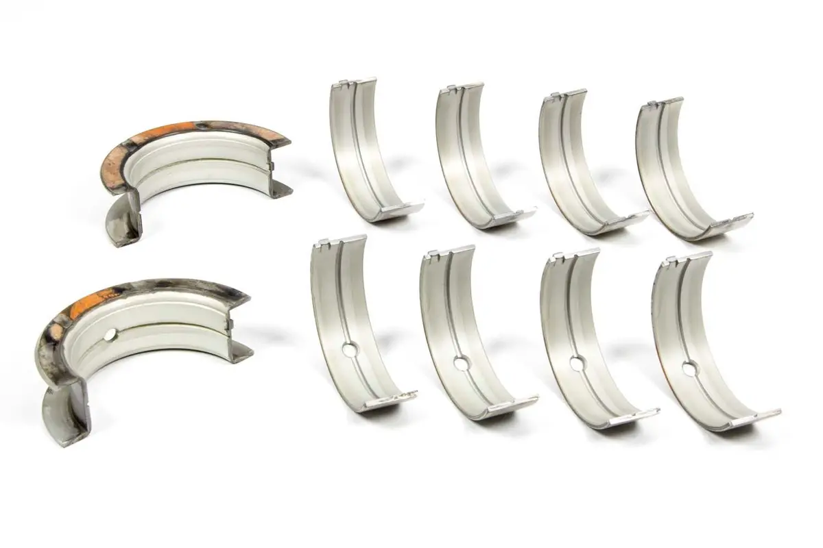 Mahle/Clevite Main Bearing Set 1