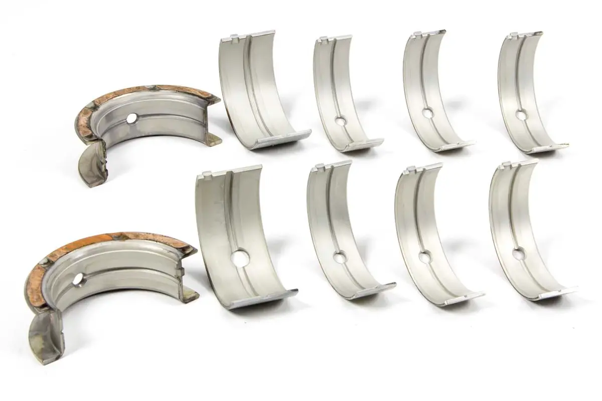Mahle/Clevite Main Bearing Set 1