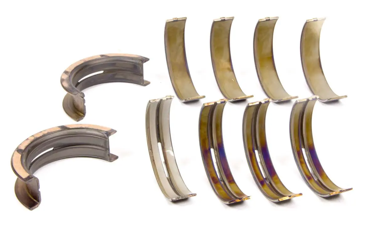 Mahle/Clevite Main Bearing Set 1