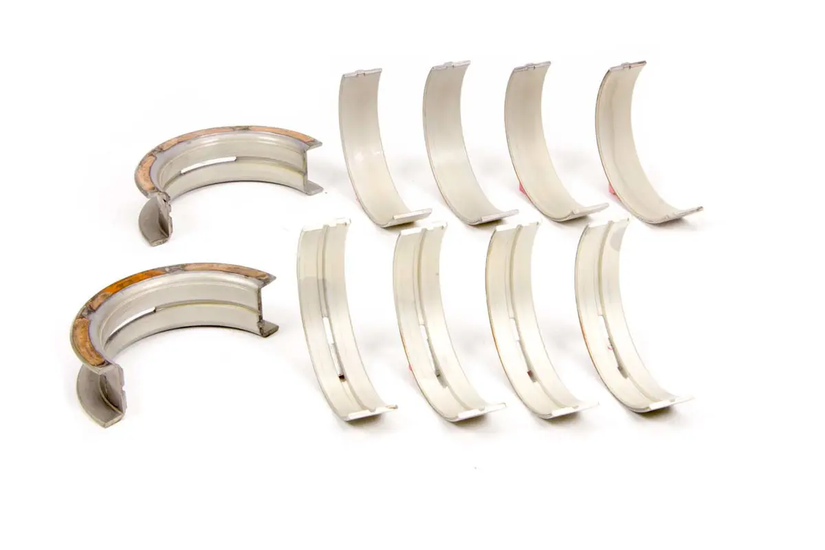 Mahle/Clevite Main Bearing Set 1