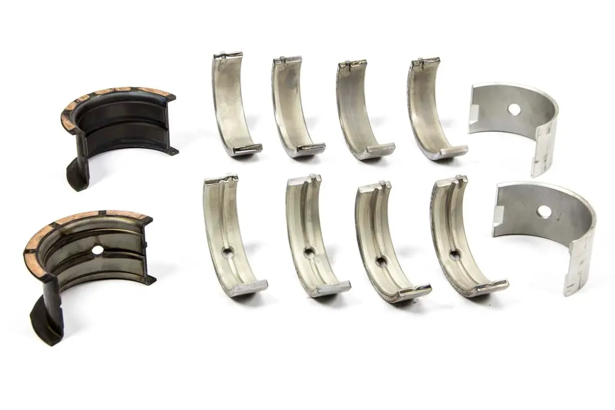Mahle/Clevite Main Bearing Set 1