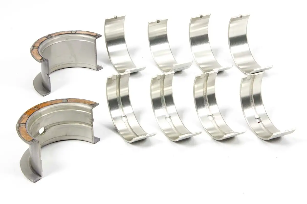 Mahle/Clevite Main Bearing Set 1