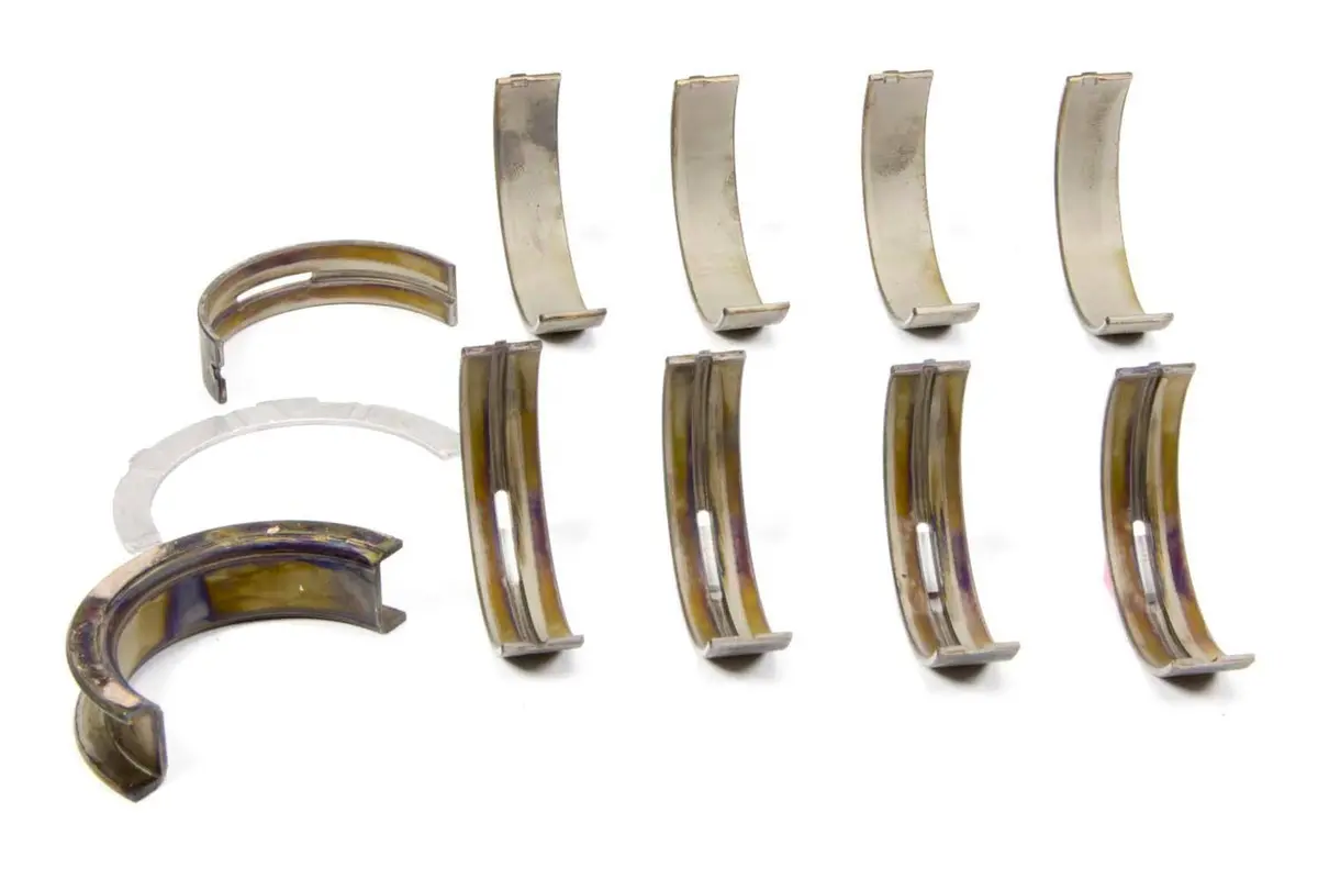 Mahle/Clevite Main Bearing Set 1