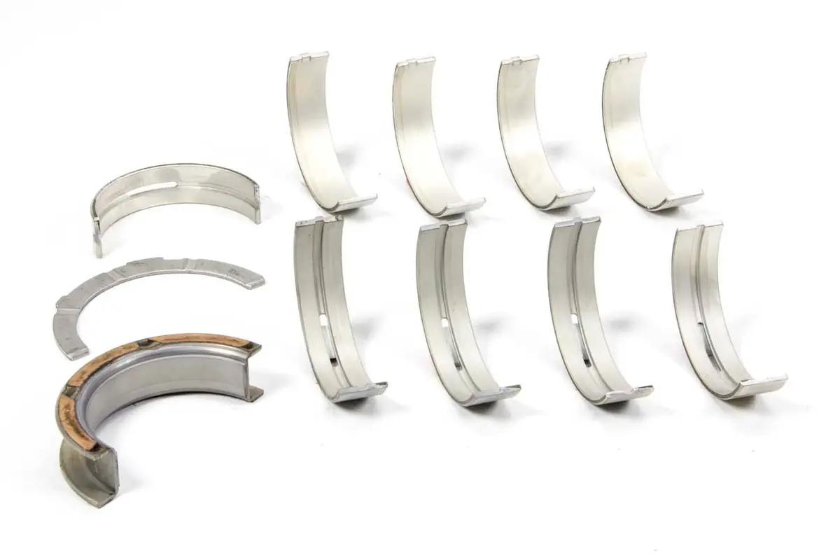 Mahle/Clevite Main Bearing Set 1