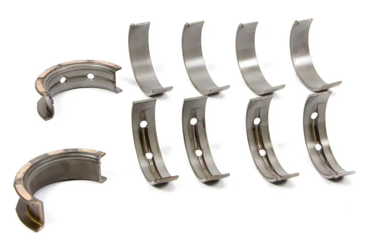 Mahle/Clevite Main Bearing Set 1