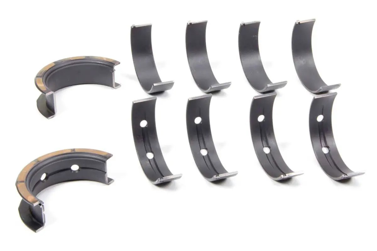 Mahle/Clevite Coated Main Bearing Set 1