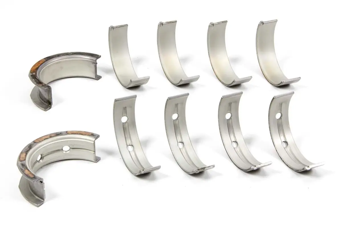 Mahle/Clevite Main Bearing Set 1