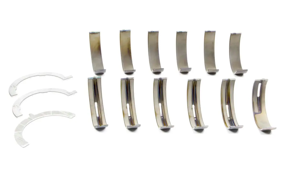 Mahle/Clevite Main Bearing Set 1