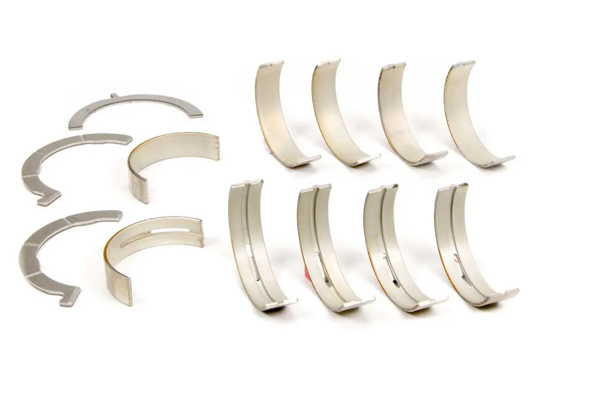 Mahle/Clevite Main Bearing Set 1