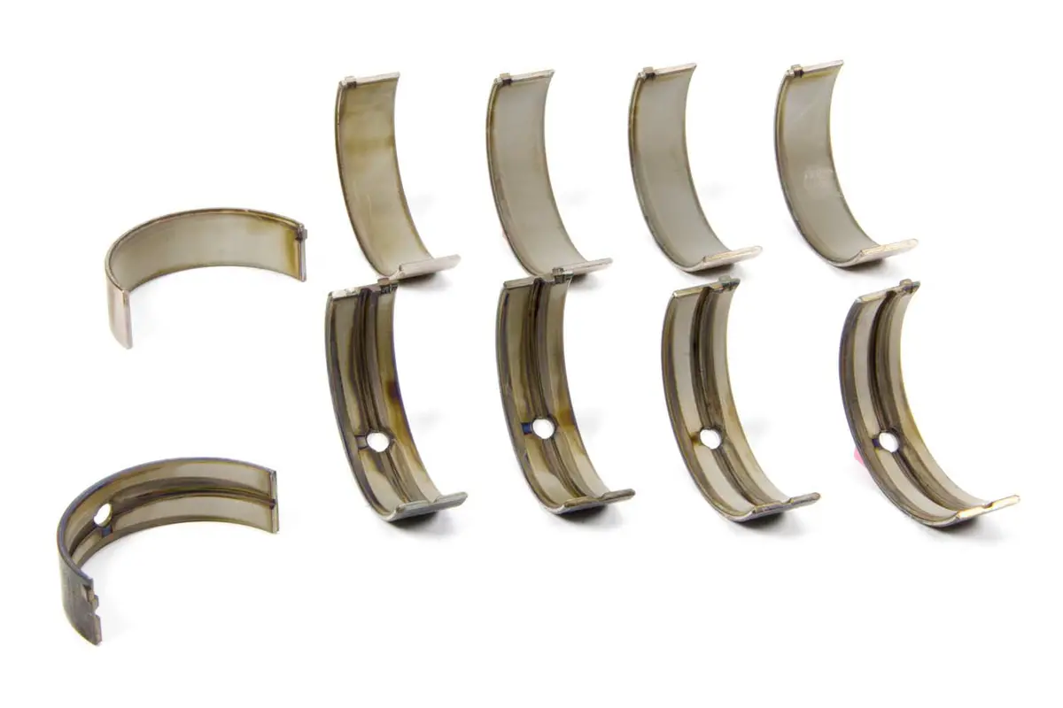 Mahle/Clevite Main Bearing Set 1