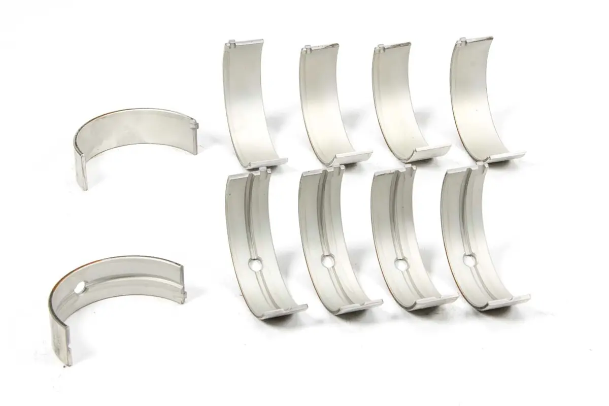 Mahle/Clevite Main Bearing Set 1