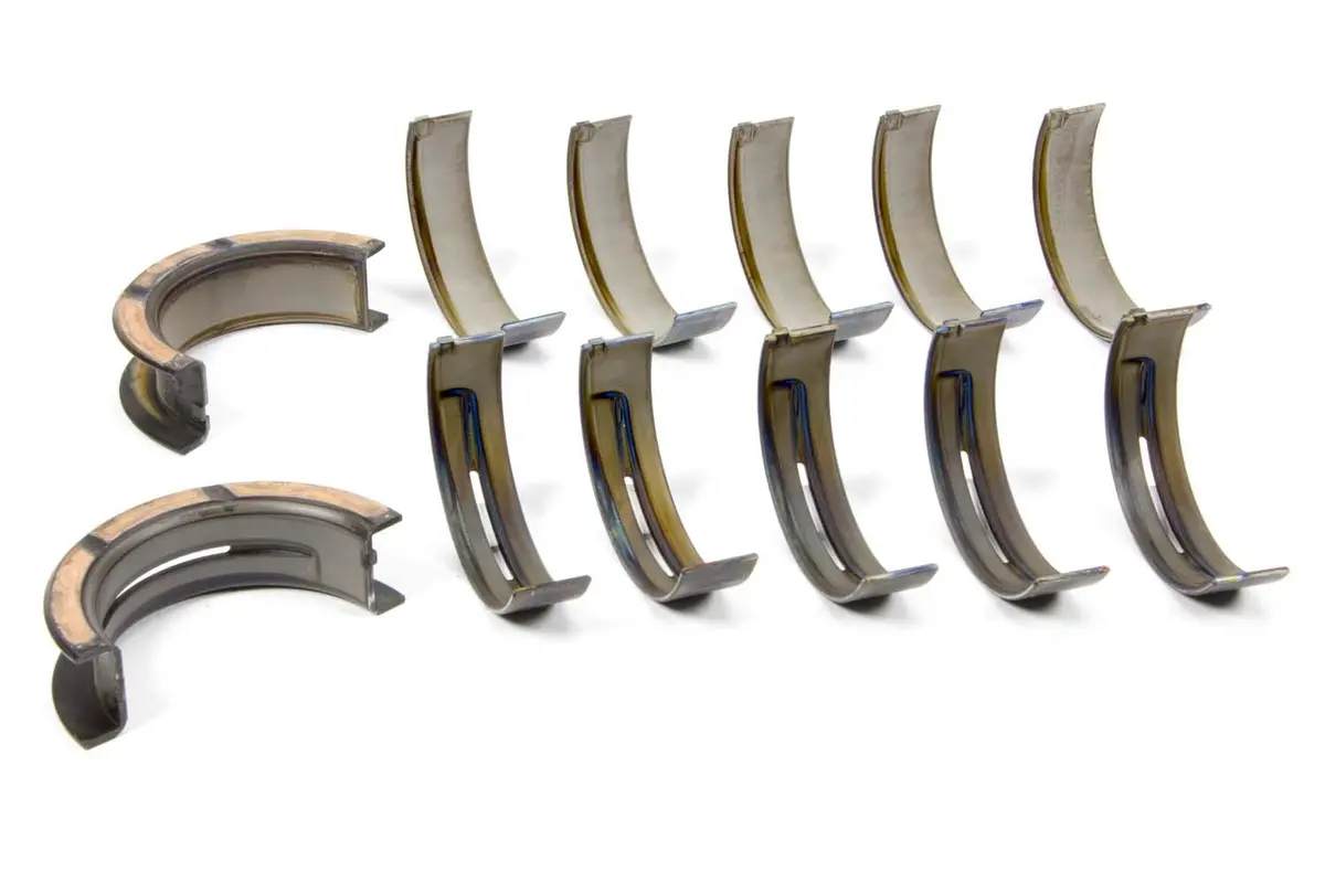 Mahle/Clevite Main Bearing Set 1