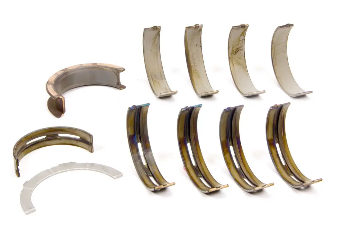 Mahle/Clevite Main Bearing Set 1