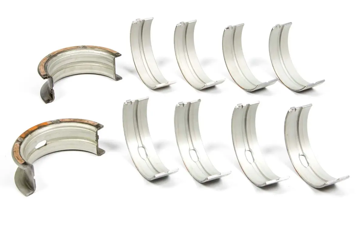 Mahle/Clevite Main Bearing Set 1