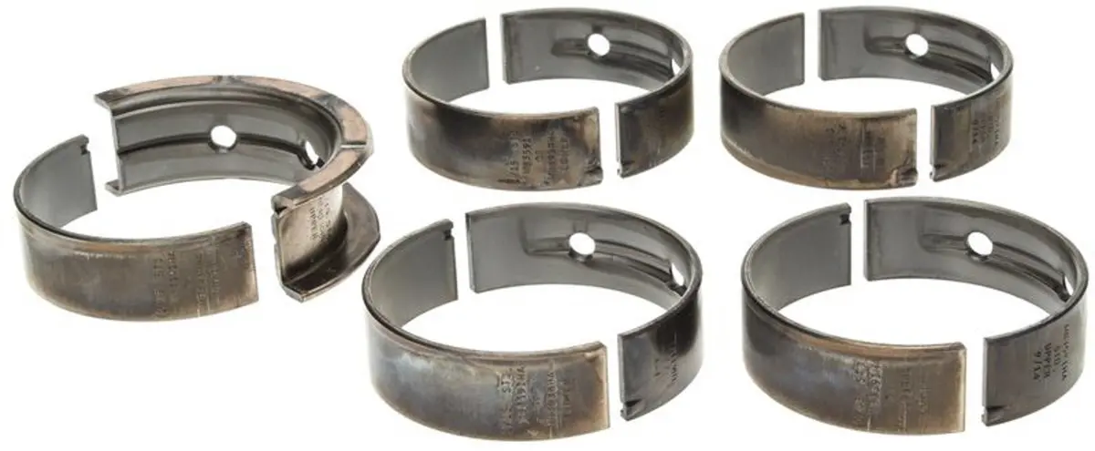 Mahle/Clevite Main Bearing Set 1