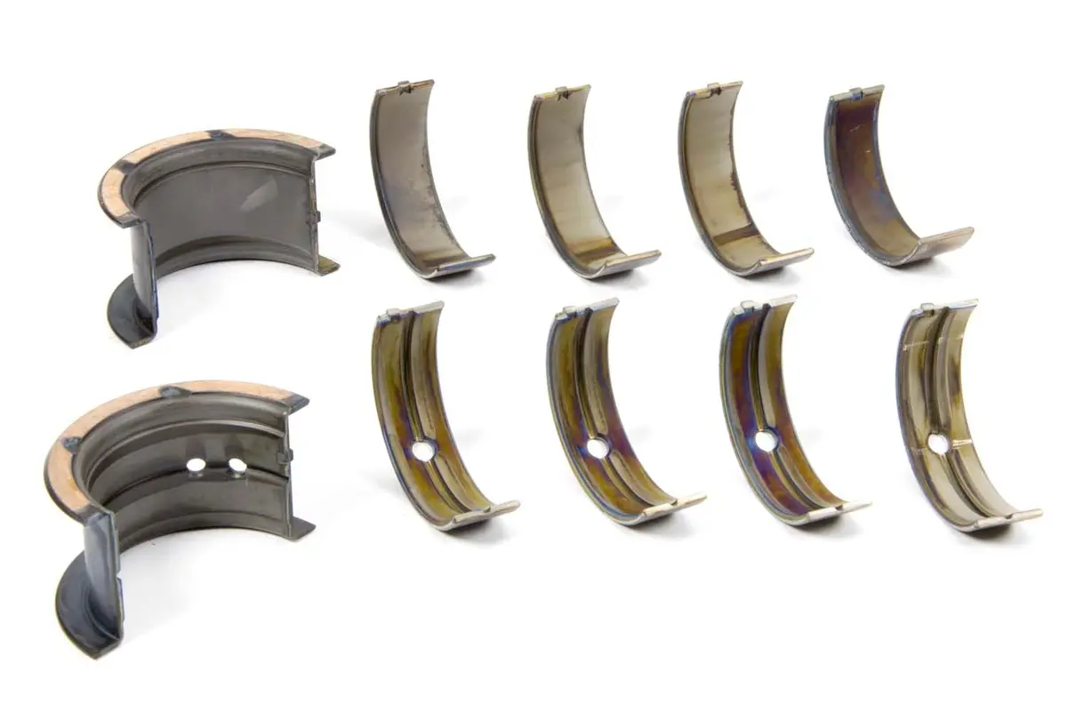 Mahle/Clevite Main Bearing Set 1